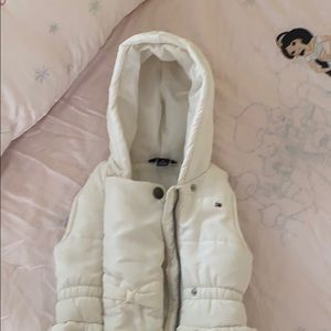 Tommy Hilfiger kids vest